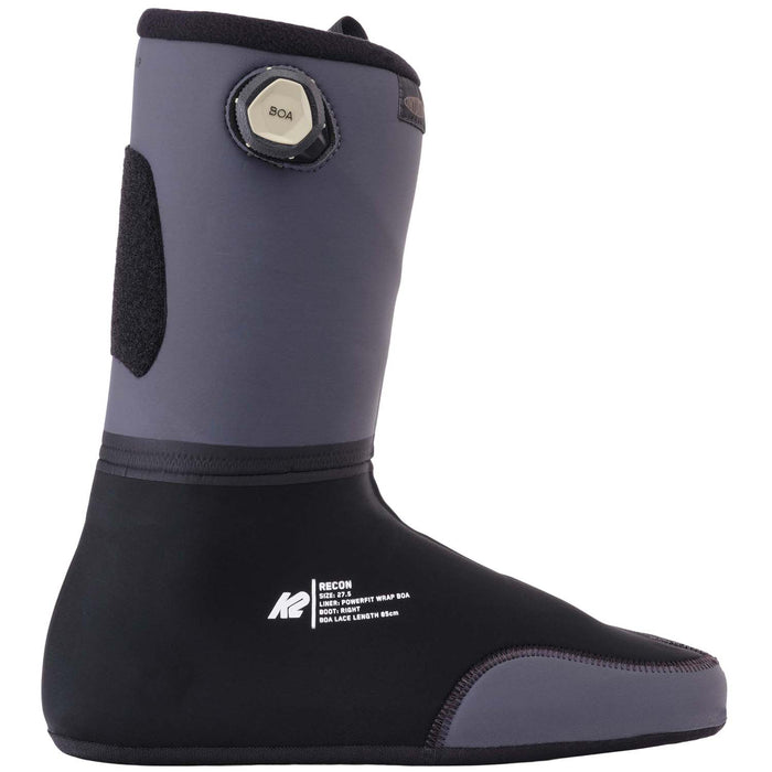K2 Recon 140 BOA Ski Boots 2026
