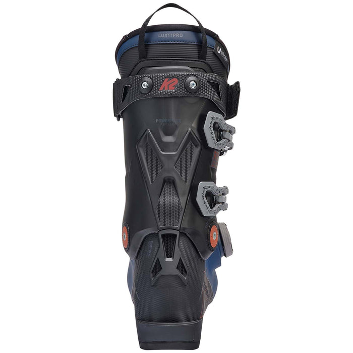 K2 Recon 110 BOA Ski Boots 2025