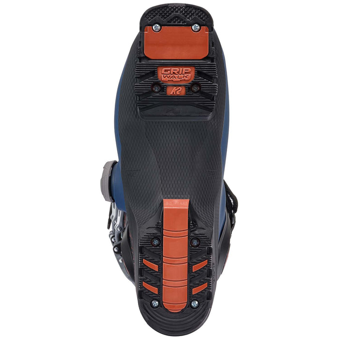 K2 Recon 110 BOA Ski Boots 2025