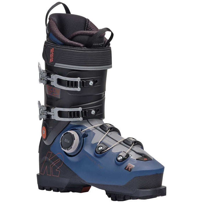 K2 Recon 110 BOA Ski Boots 2025