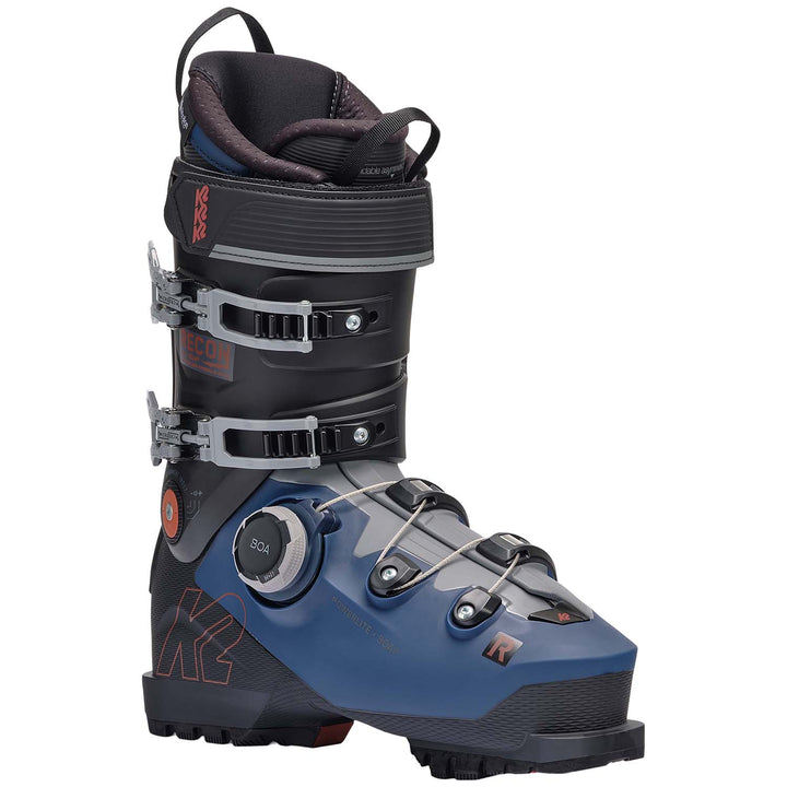 K2 Recon 110 BOA Ski Boots 2025