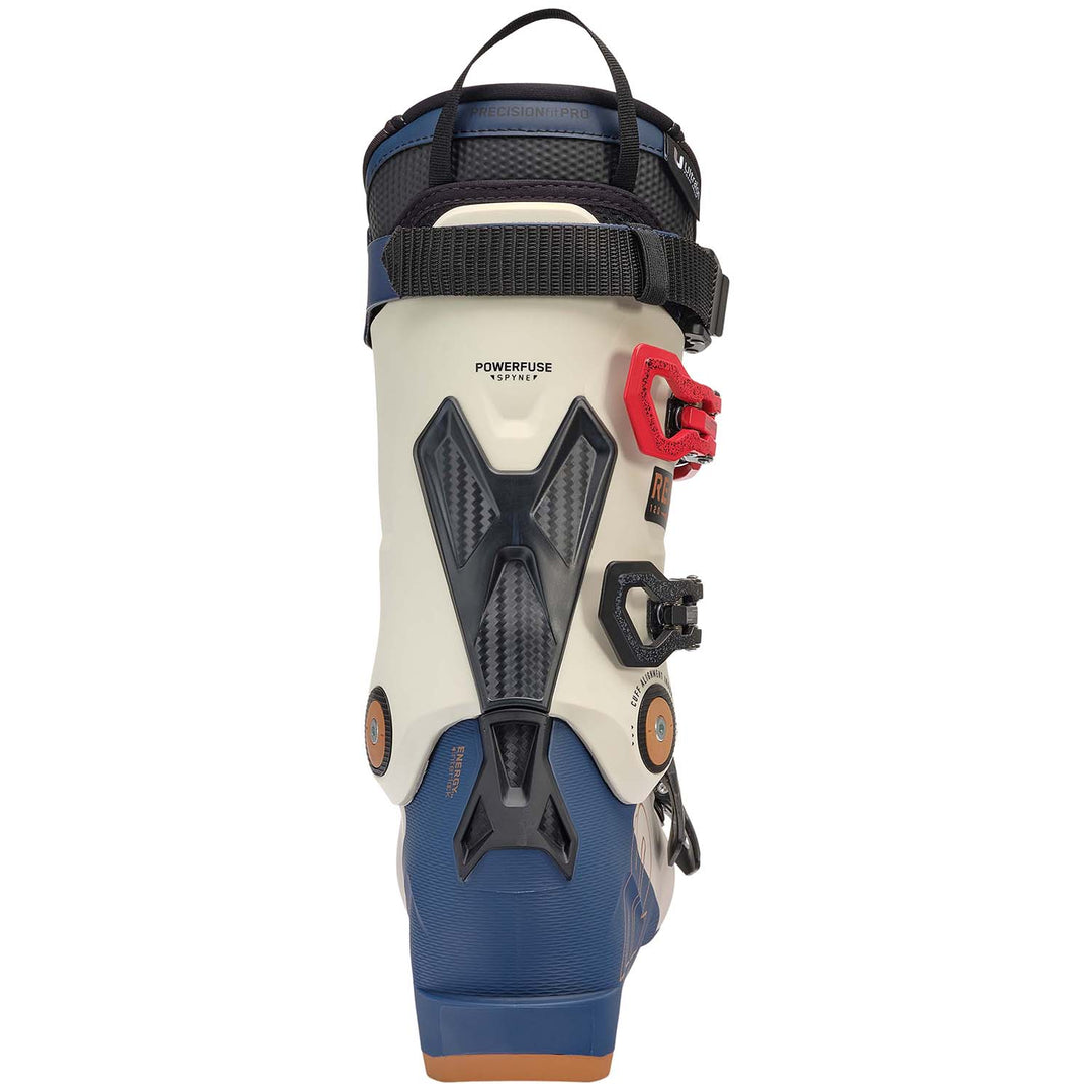 K2 Recon 120 Ski Boots 2025 – evo