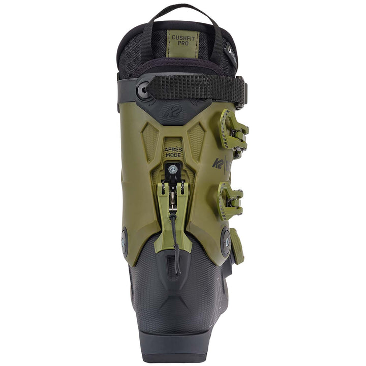 K2 BFC 130 BOA Ski Boots 2025