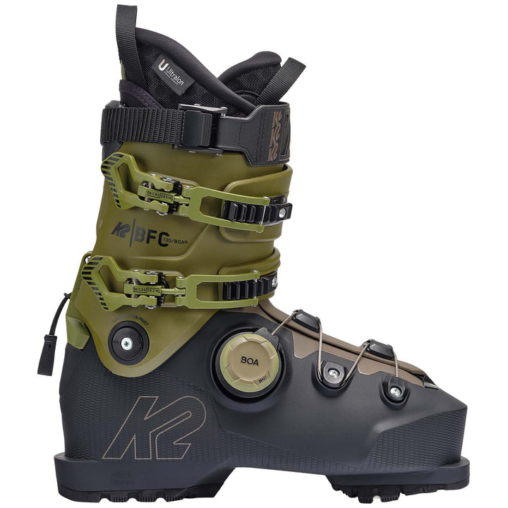 K2 BFC 130 BOA Ski Boots 2025