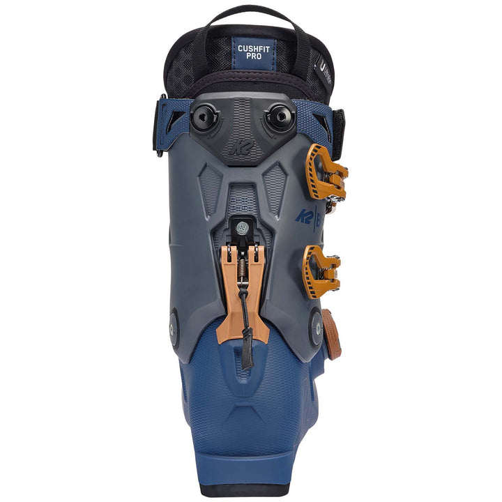 K2 BFC 120 BOA Ski Boots 2025