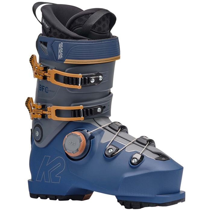 K2 BFC 120 BOA Ski Boots 2025