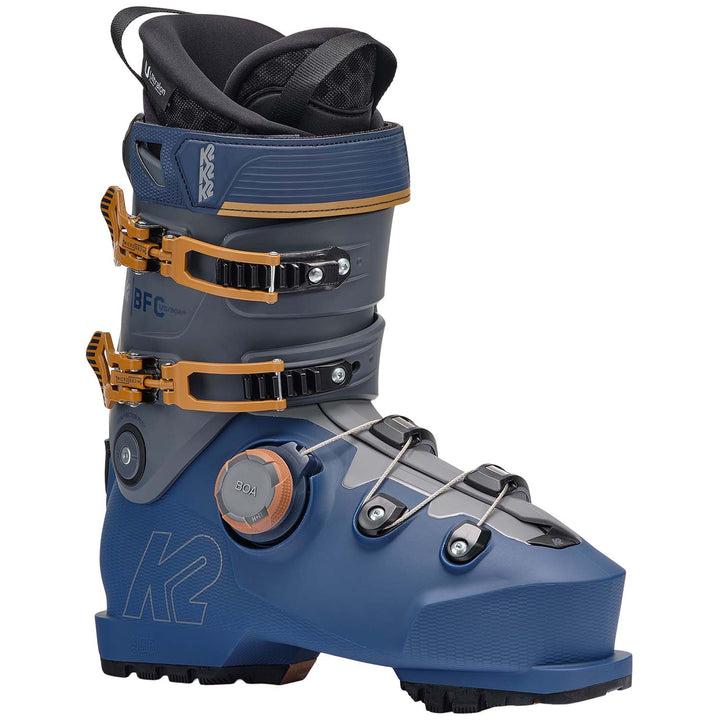 K2 BFC 120 BOA Ski Boots 2025