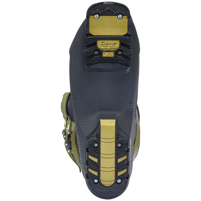 K2 BFC 130 BOA Ski Boots 2025