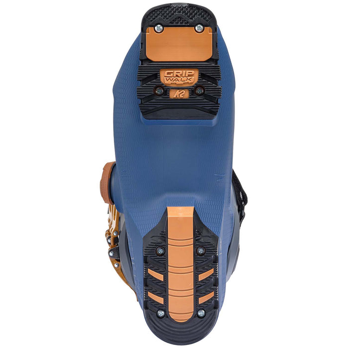 K2 BFC 120 BOA Ski Boots 2025