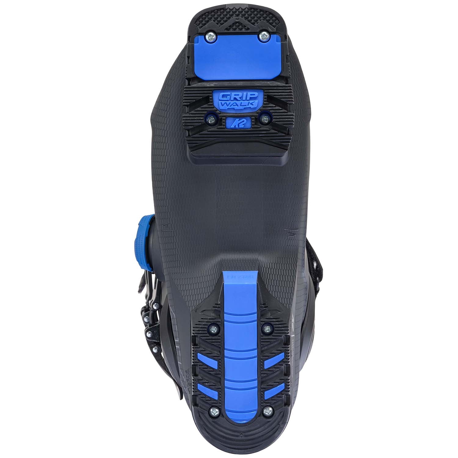 K2 BFC 100 BOA Ski Boots 2026 – evo
