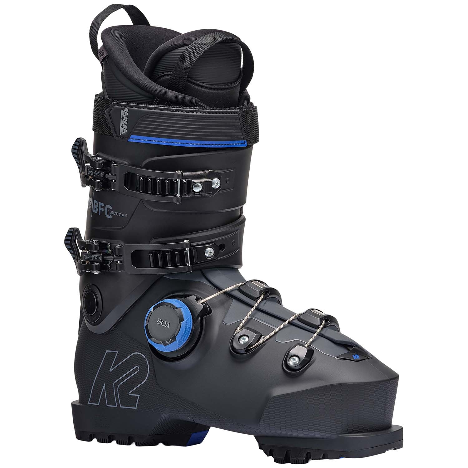スキー 28-28.5cm K2 BFC 100 K2 BFC 100 BOA Ski Boots 2026 – evo