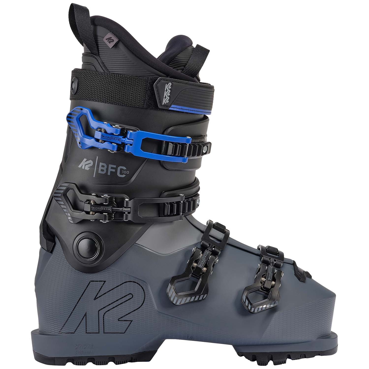スキー 28-28.5cm K2 BFC 100 K2 BFC 100 Ski Boots 2026 – evo