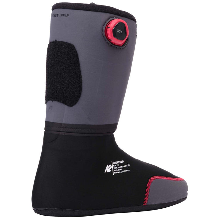 K2 Mindbender 140 BOA Alpine Touring Ski Boots 2025