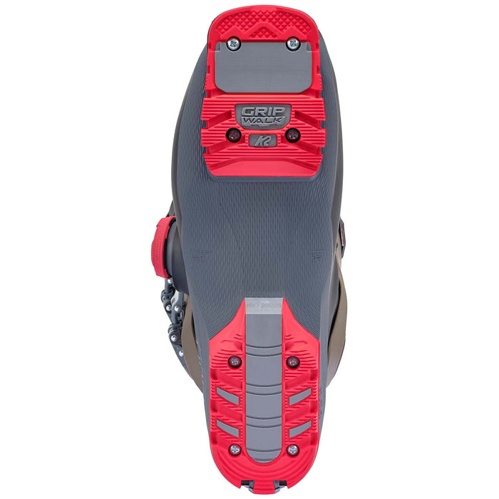 K2 Mindbender 140 BOA Alpine Touring Ski Boots 2025