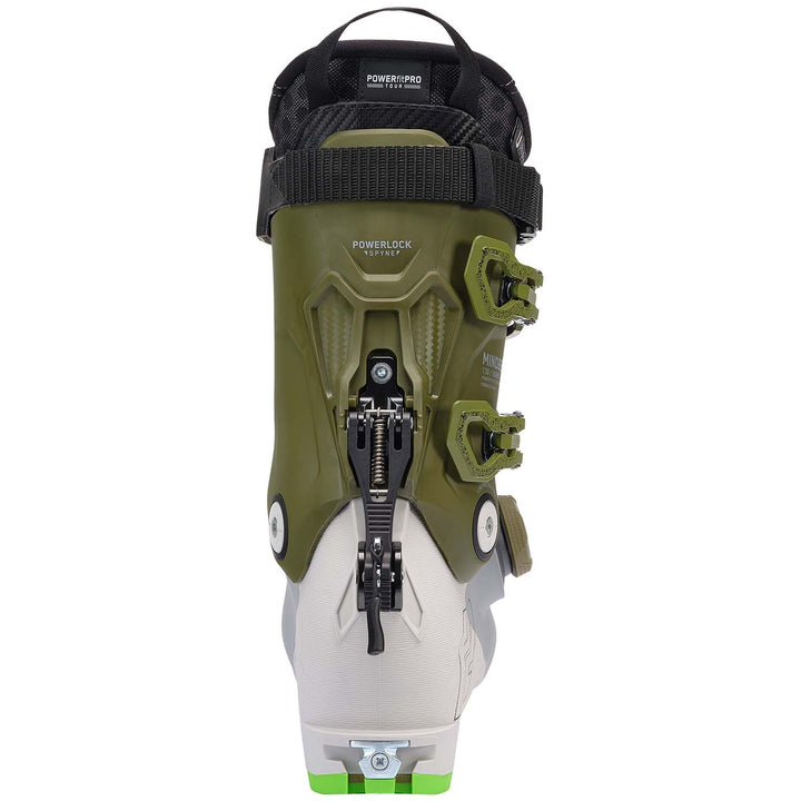 K2 Mindbender 130 BOA Alpine Touring Ski Boots 2025