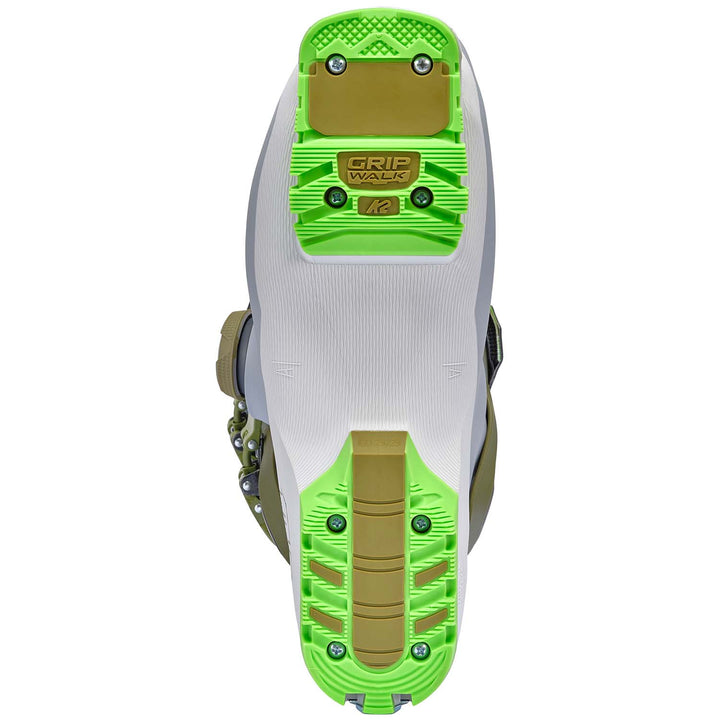 K2 Mindbender 130 BOA Alpine Touring Ski Boots 2025