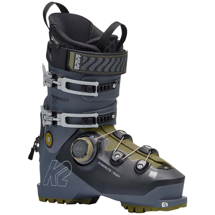 K2 Mindbender 110 BOA Alpine Touring Ski Boots 2025