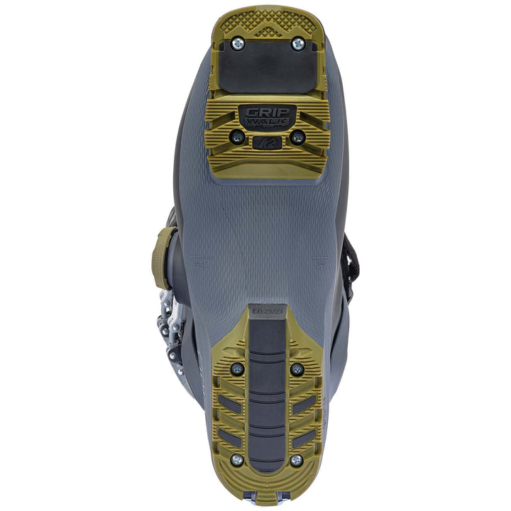 K2 Mindbender 110 BOA Alpine Touring Ski Boots 2025