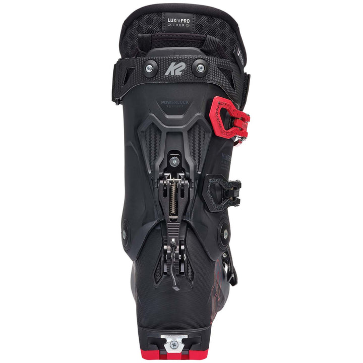 K2 Mindbender 100 Alpine Touring Ski Boots 2025