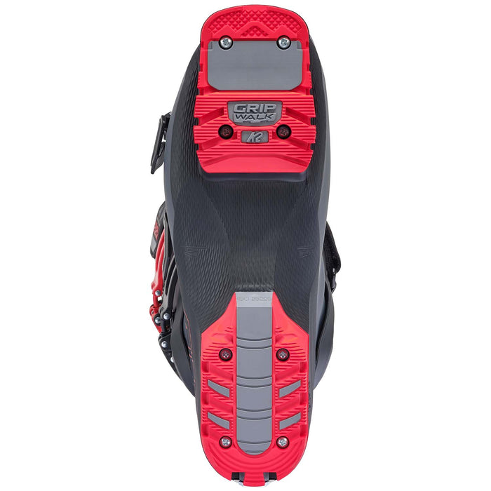 K2 Mindbender 100 Alpine Touring Ski Boots 2025