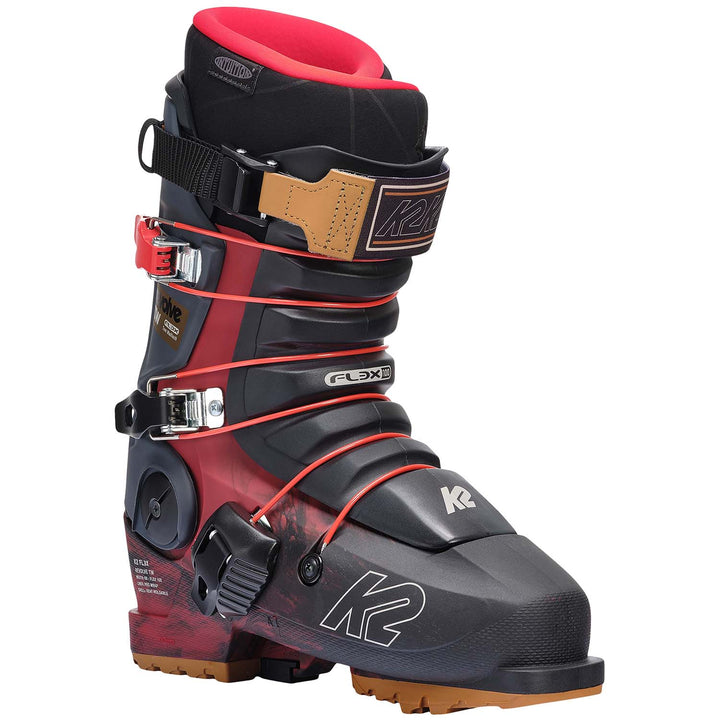 K2 FL3X Revolve TW Ski Boots 2025
