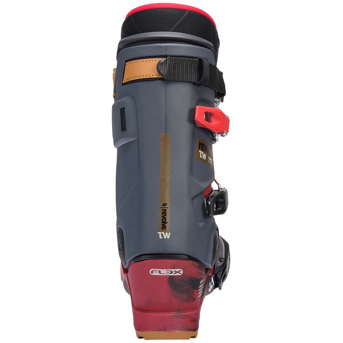 K2 FL3X Revolve TW Ski Boots 2025