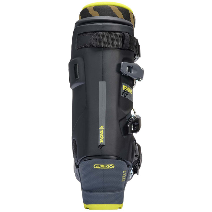 K2 FL3X Revolve KF Ski Boots 2025