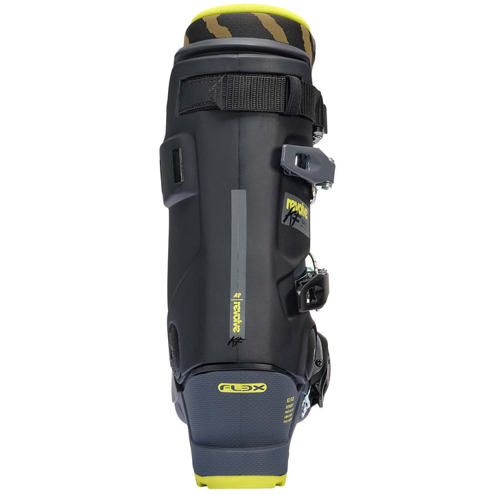 K2 FL3X Revolve KF Ski Boots 2025