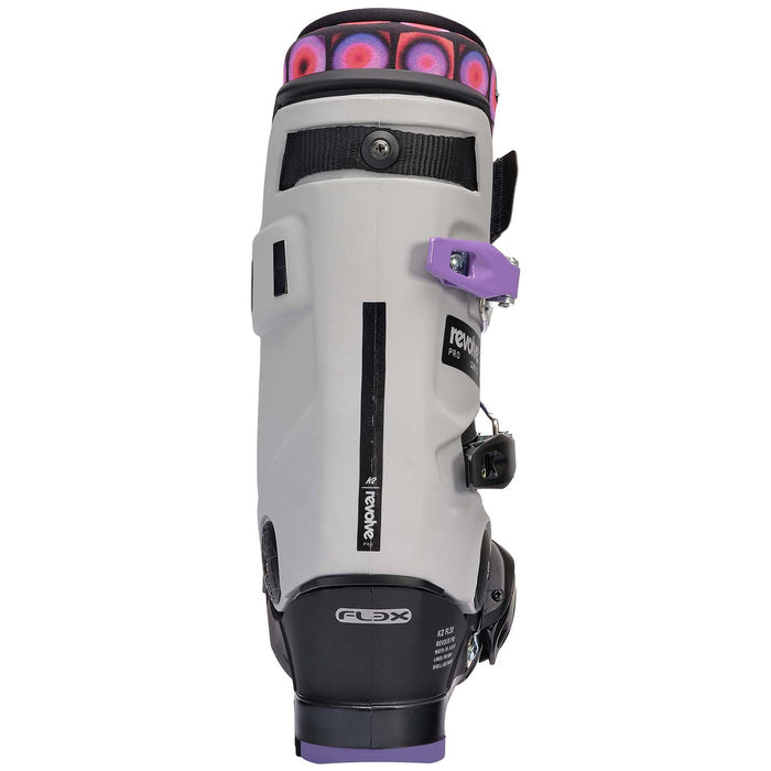 K2 FL3X Revolve Pro Ski Boots 2025