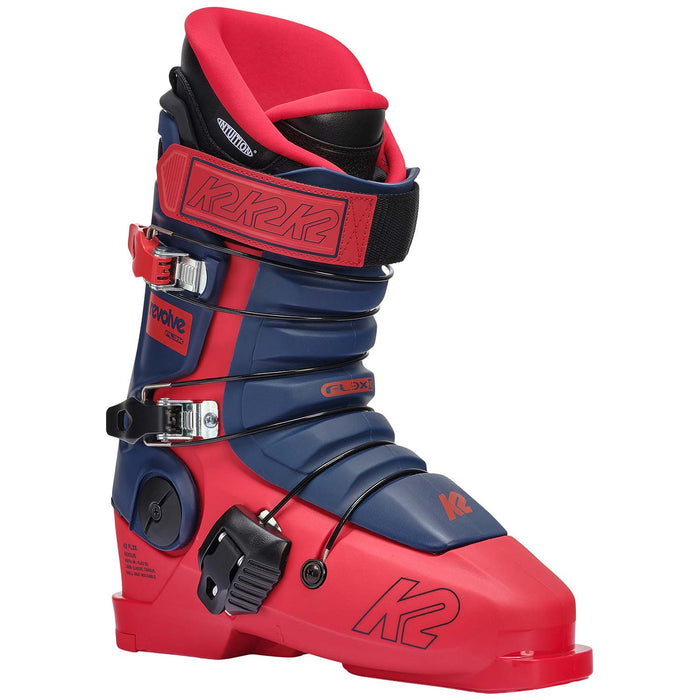 K2 FL3X Revolve Ski Boots 2025