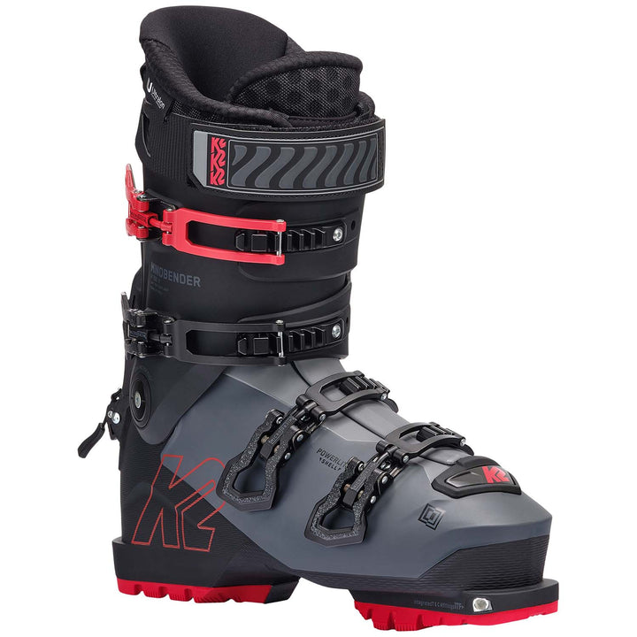 K2 Mindbender 100 Alpine Touring Ski Boots 2025
