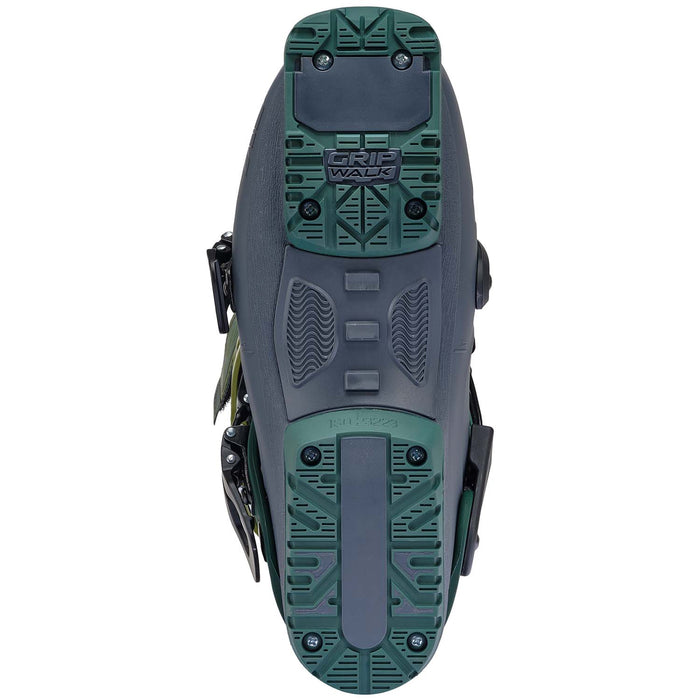 K2 FL3X Method Pro Ski Boots 2025