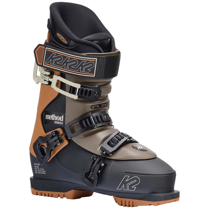 K2 FL3X Method Ski Boots 2025