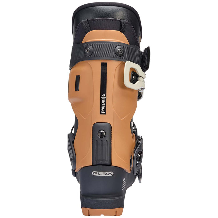 K2 FL3X Method Ski Boots 2025