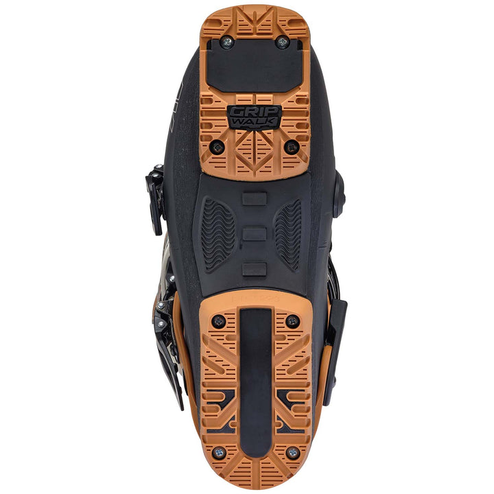 K2 FL3X Method Ski Boots 2025
