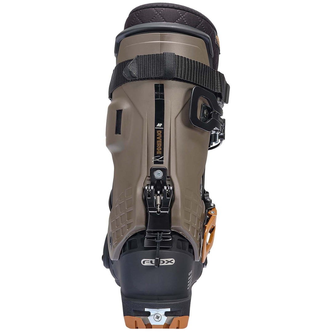 K2 FL3X Diverge SC Alpine Touring Ski Boots 2025 – evo