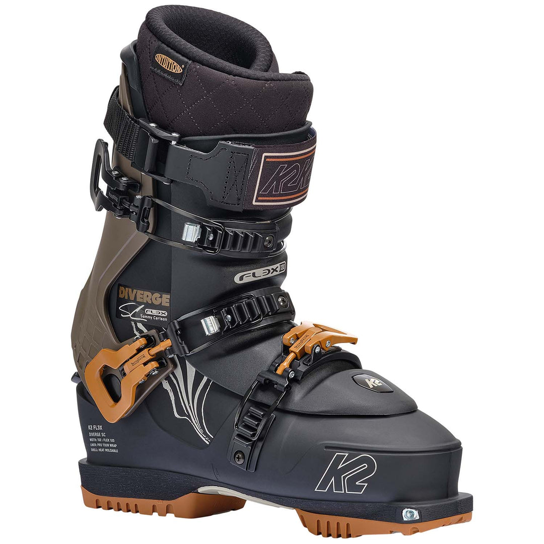 K2 FL3X Diverge SC Alpine Touring Ski Boots 2025