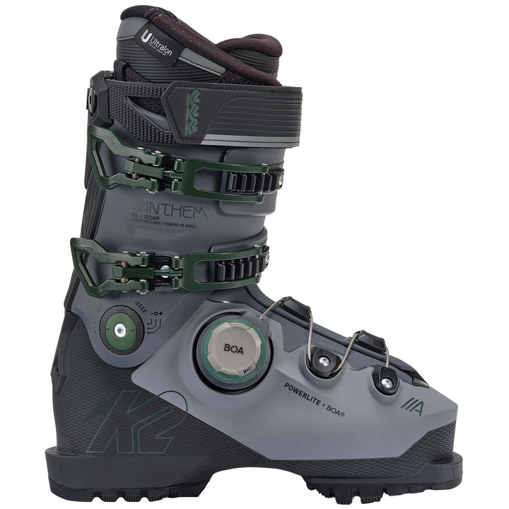 K2 Anthem 95 BOA Ski Boots - Women's 2025