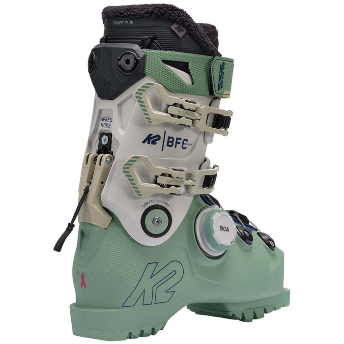 K2 BFC 105 BOA W Ski Boots - Women's 2025