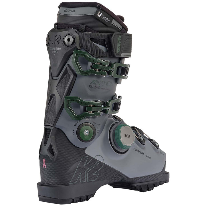 K2 Anthem 95 BOA Ski Boots - Women's 2025