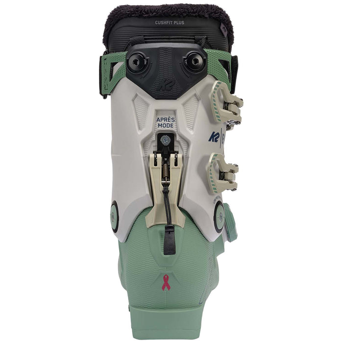 K2 BFC 105 BOA W Ski Boots - Women's 2025