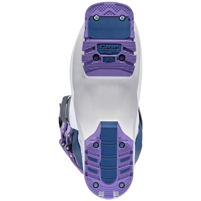 K2 Mindbender 105 BOA W Alpine Touring Ski Boots - Women's 2025