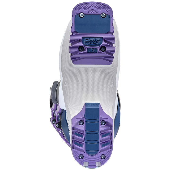 K2 Mindbender 105 BOA W Alpine Touring Ski Boots - Women's 2025