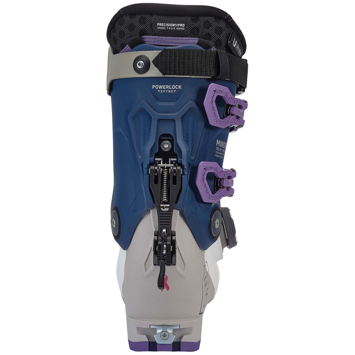 K2 Mindbender 105 BOA W Alpine Touring Ski Boots - Women's 2025 – evo