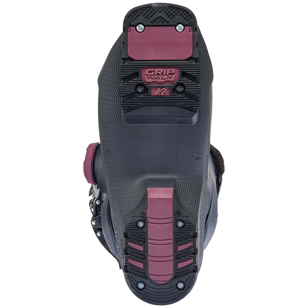 K2 BFC 95 BOA W Ski Boots