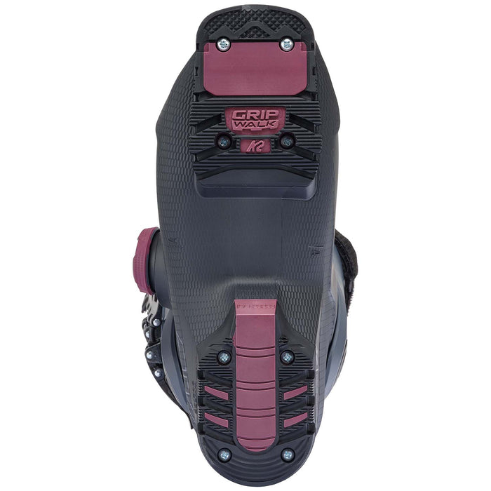 K2 BFC 95 BOA W Ski Boots