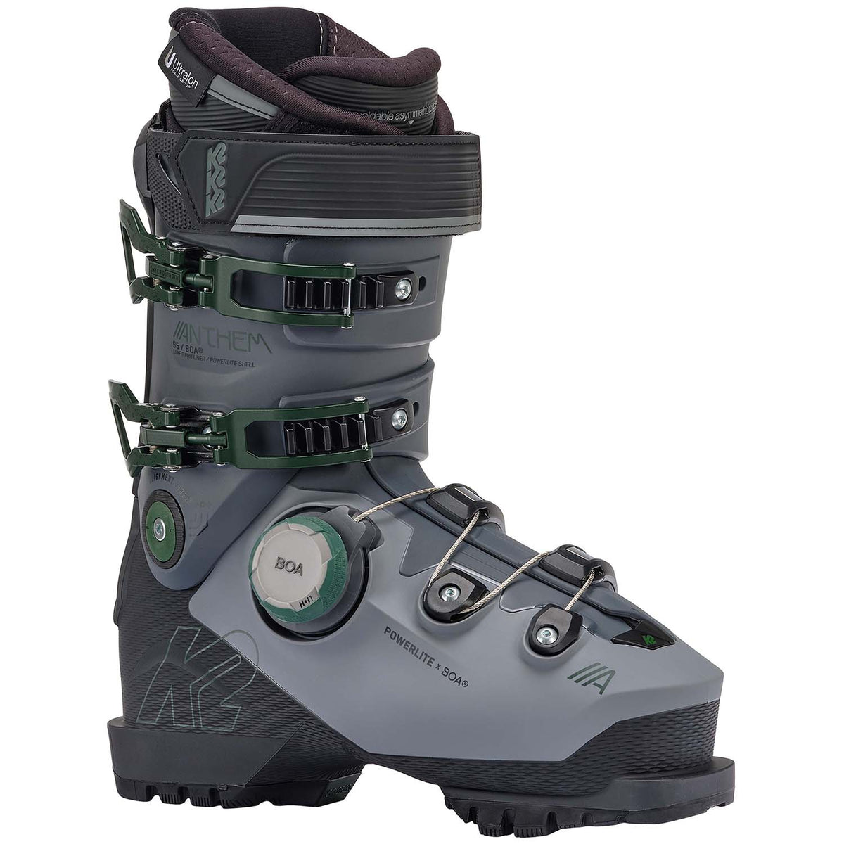 K2 Anthem 95 BOA Ski Boots - Women's 2025