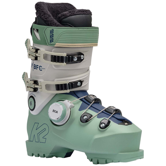 K2 BFC 105 BOA W Ski Boots - Women's 2025