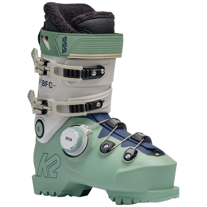 K2 BFC 105 BOA W Ski Boots - Women's 2025