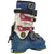 K2 Mindbender 125 BOA W Alpine Touring Ski Boots - Women's 2025